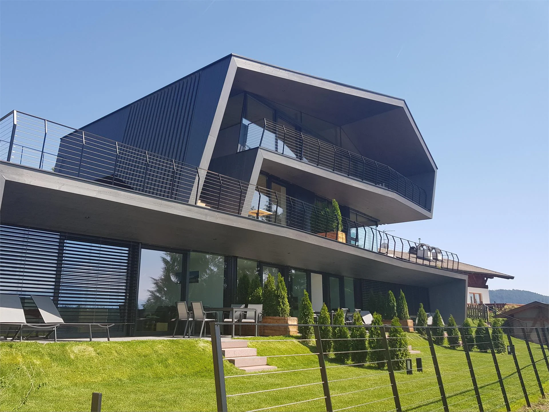 Residence Moritz Hafling 1 suedtirol.info