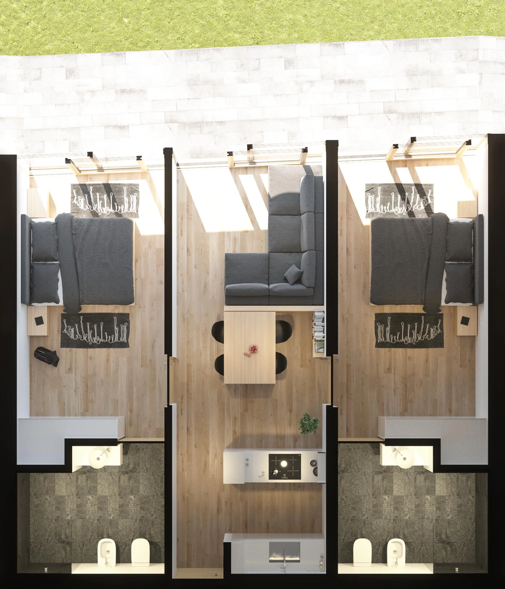 Residence Moritz Hafling 3 suedtirol.info