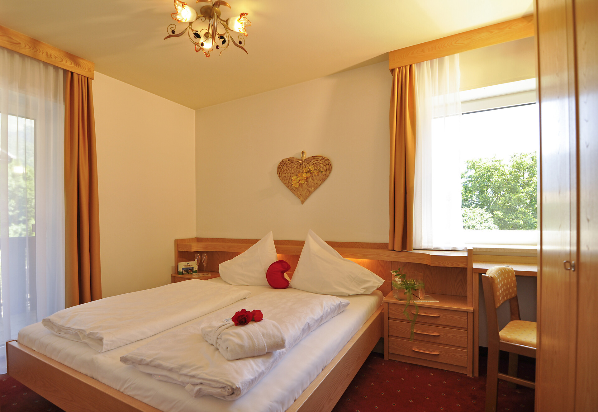 childrens sleepingroom typ B