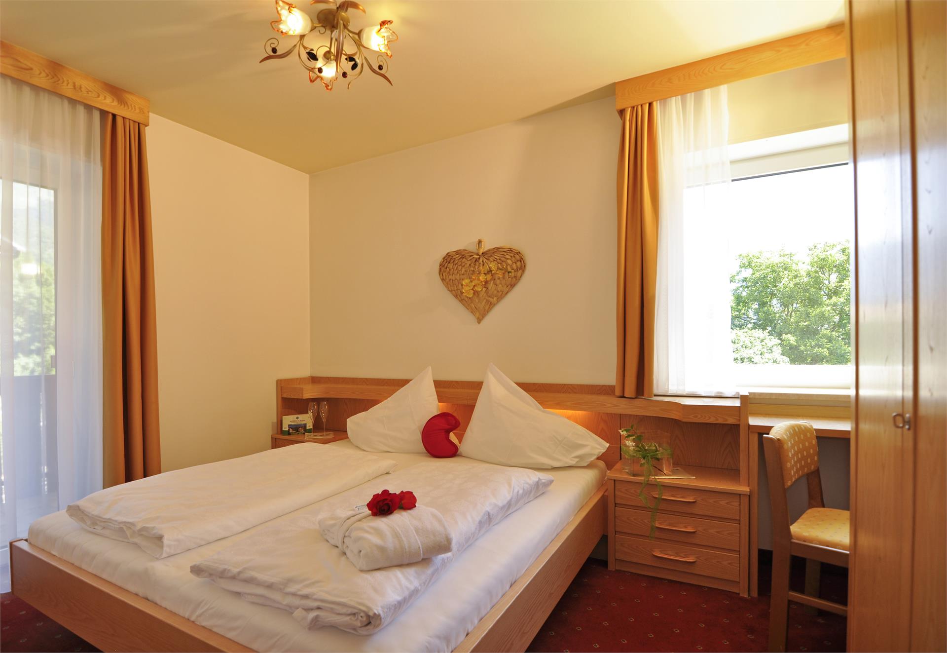Residence Alpina Naturns 4 suedtirol.info
