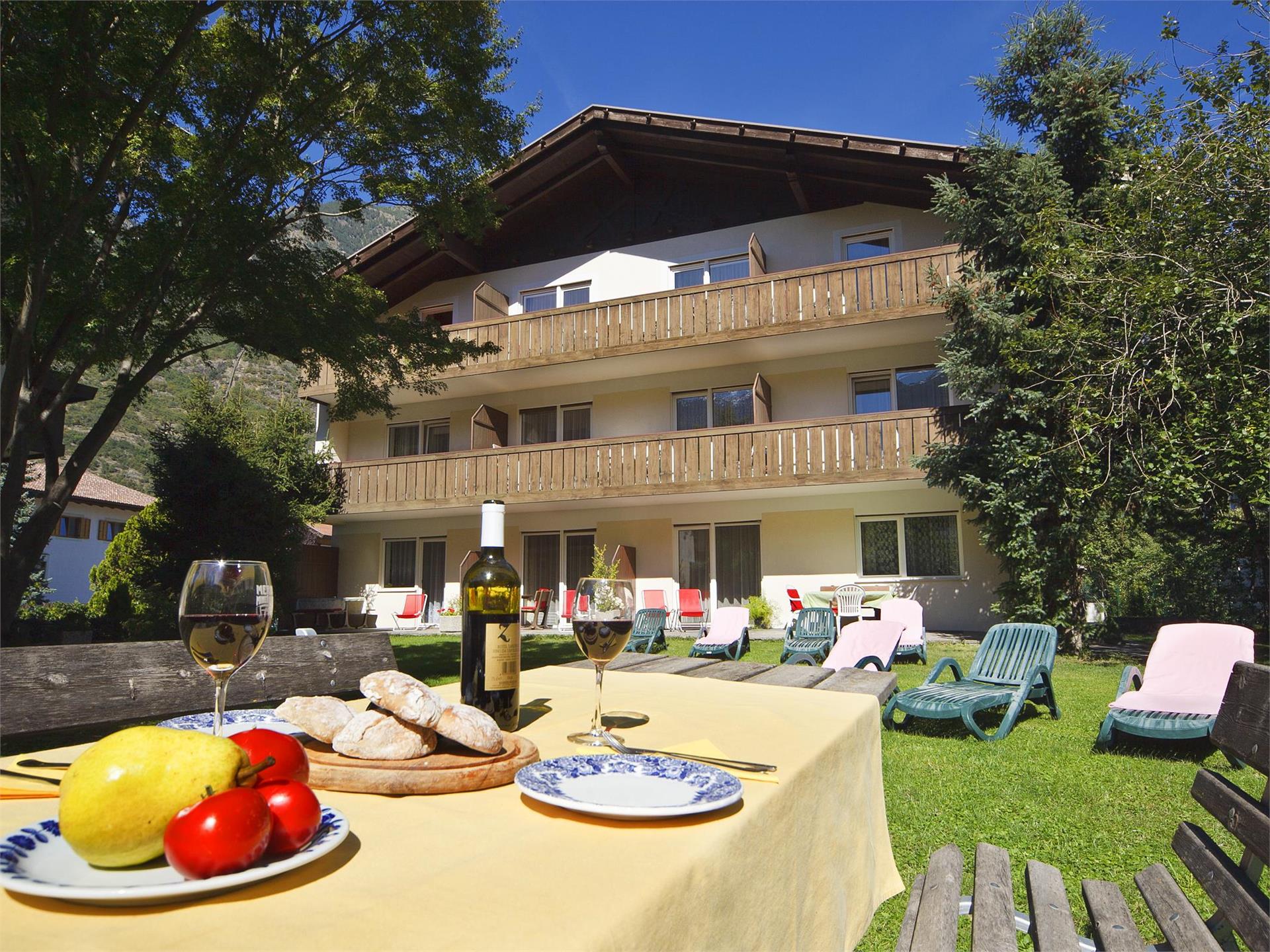 Residence Alpina Naturns 1 suedtirol.info