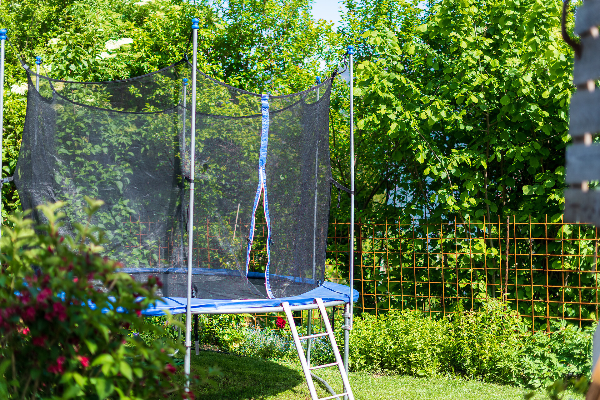 playground