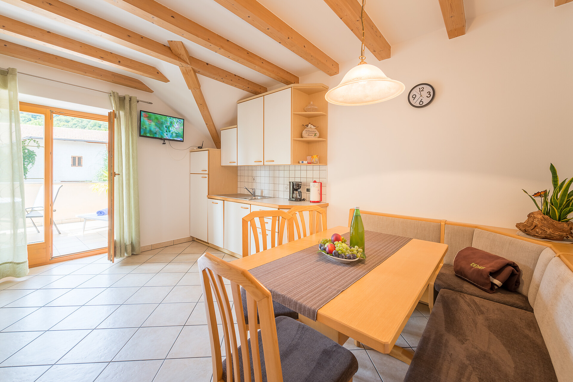 Apartament Apfel