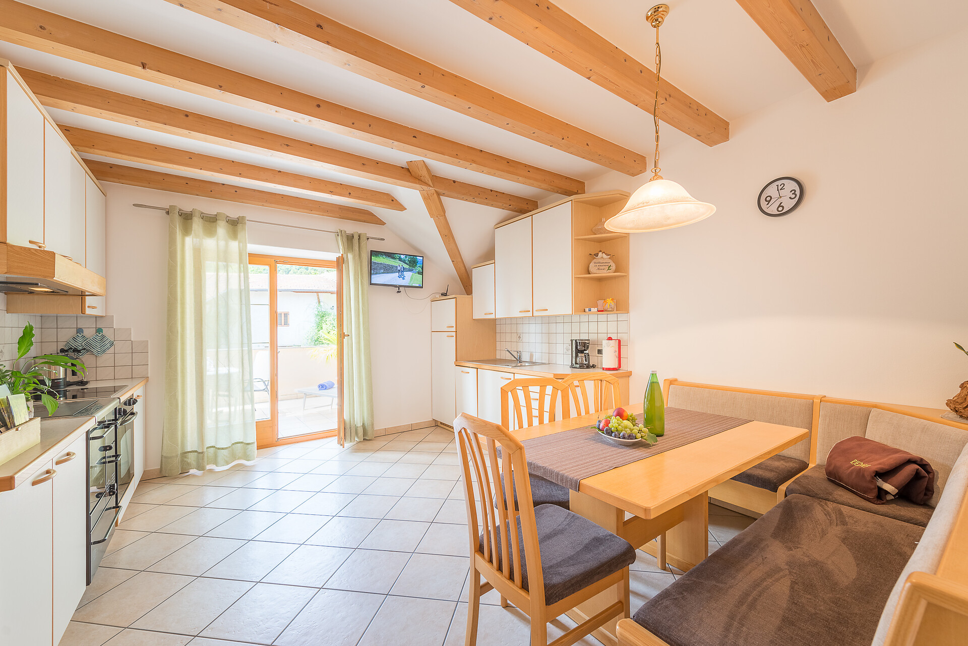 Apartament Apfel