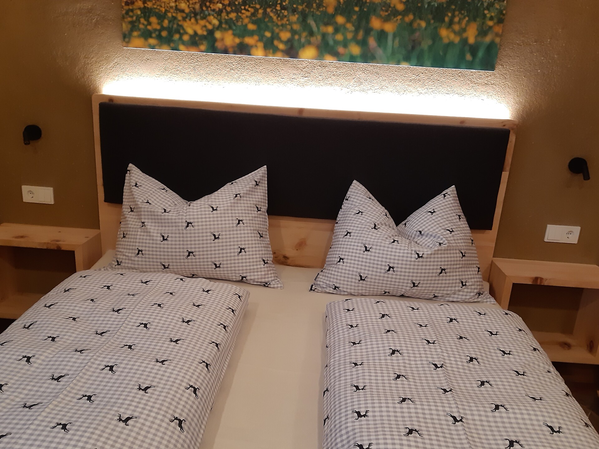Room "Gipfelglück"