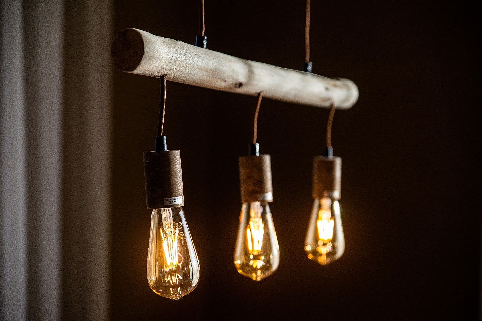 lamp