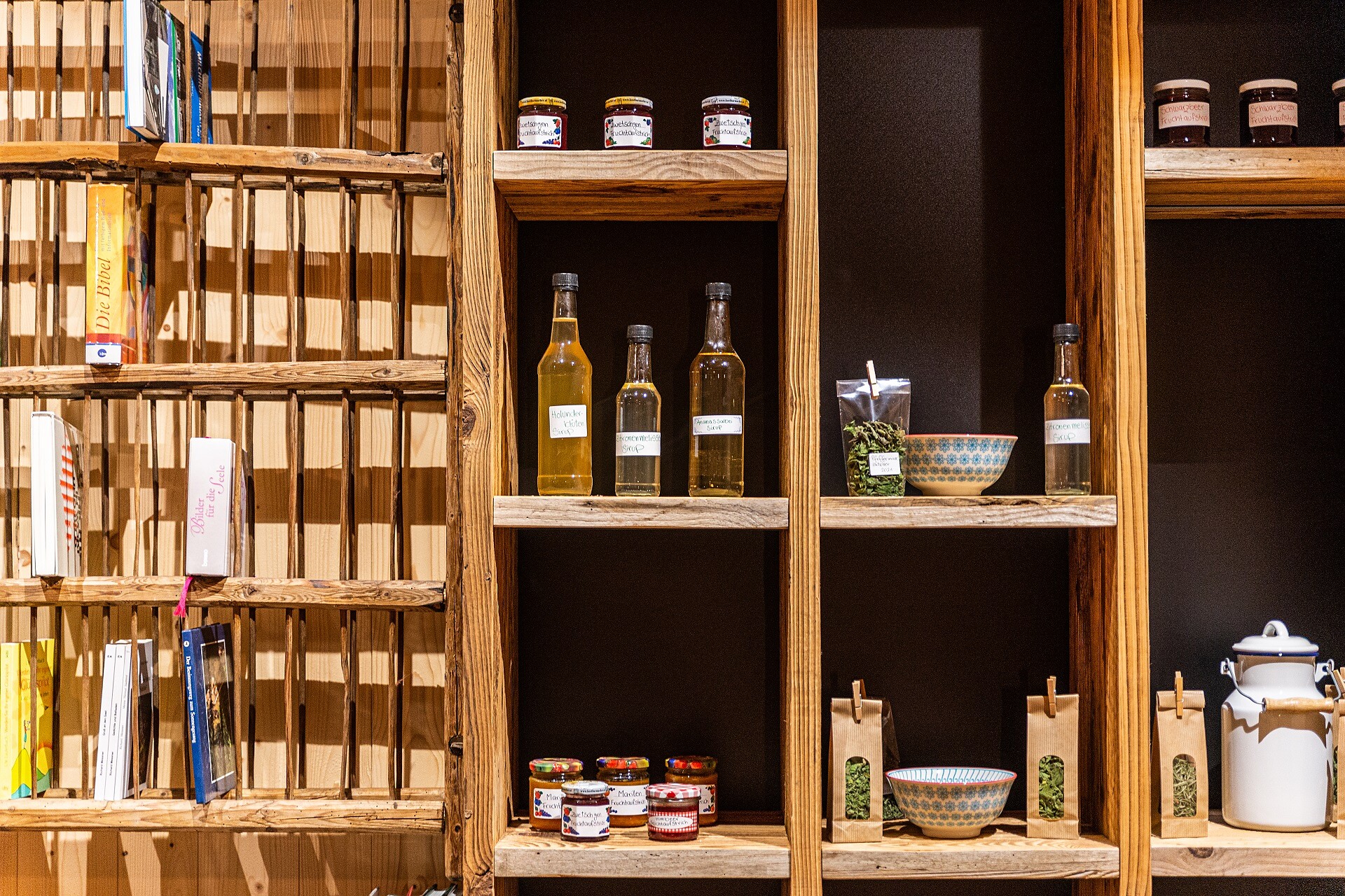 farm shop