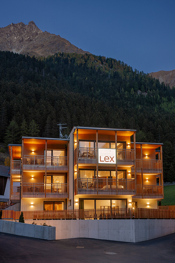 Residence Lex