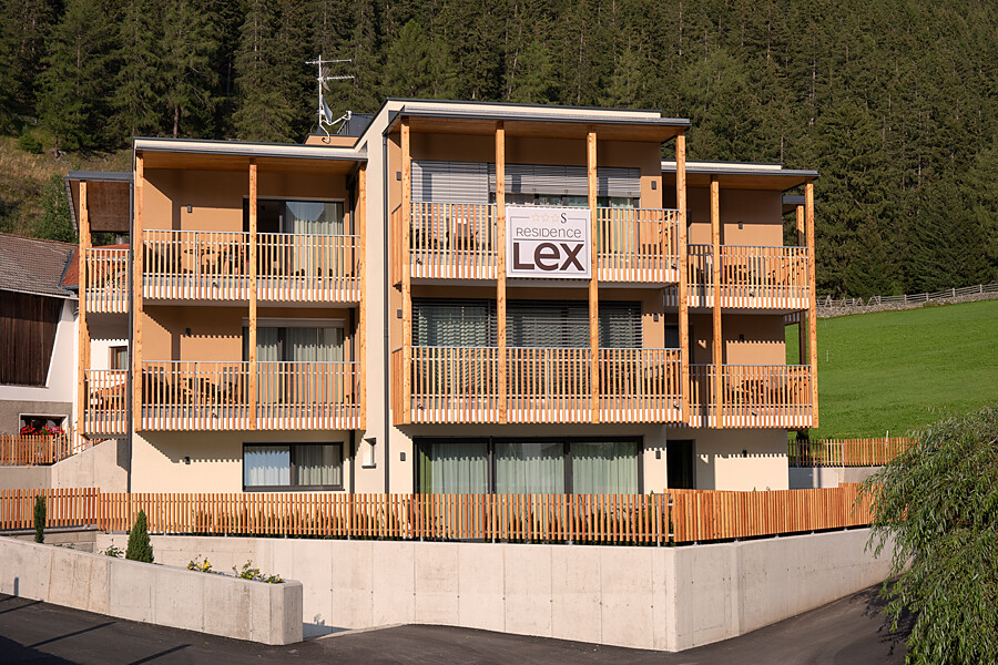 Residence Lex