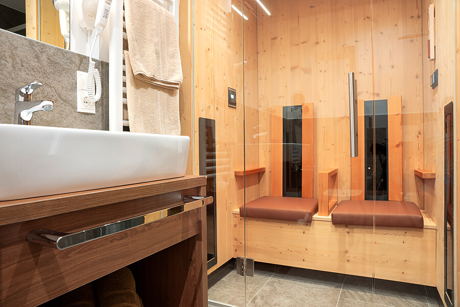 Residence Lex - Vinschgau - #15 - suedtirol.info
