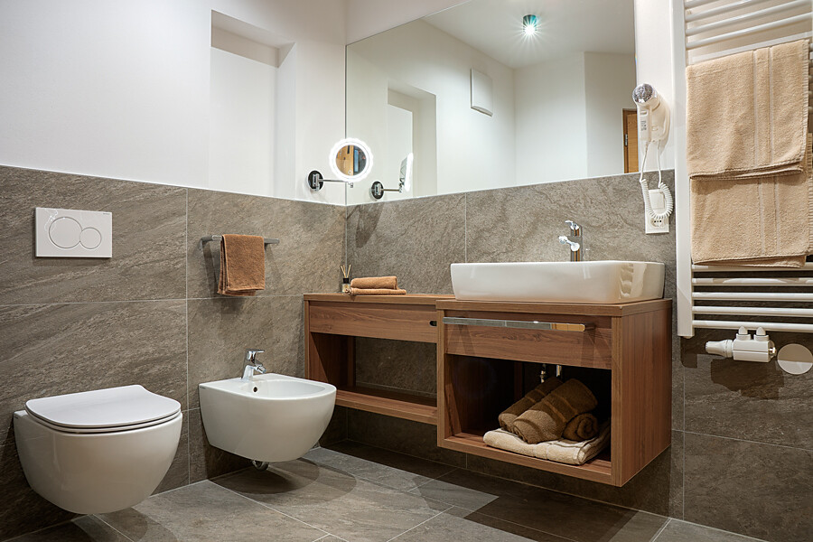 Ferienwohnung C