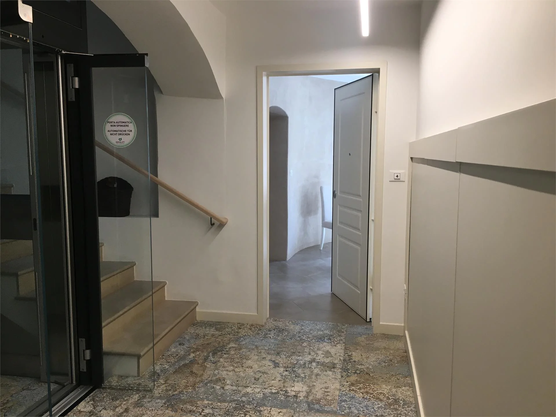 Rennweg 114 Meran/Merano 21 suedtirol.info