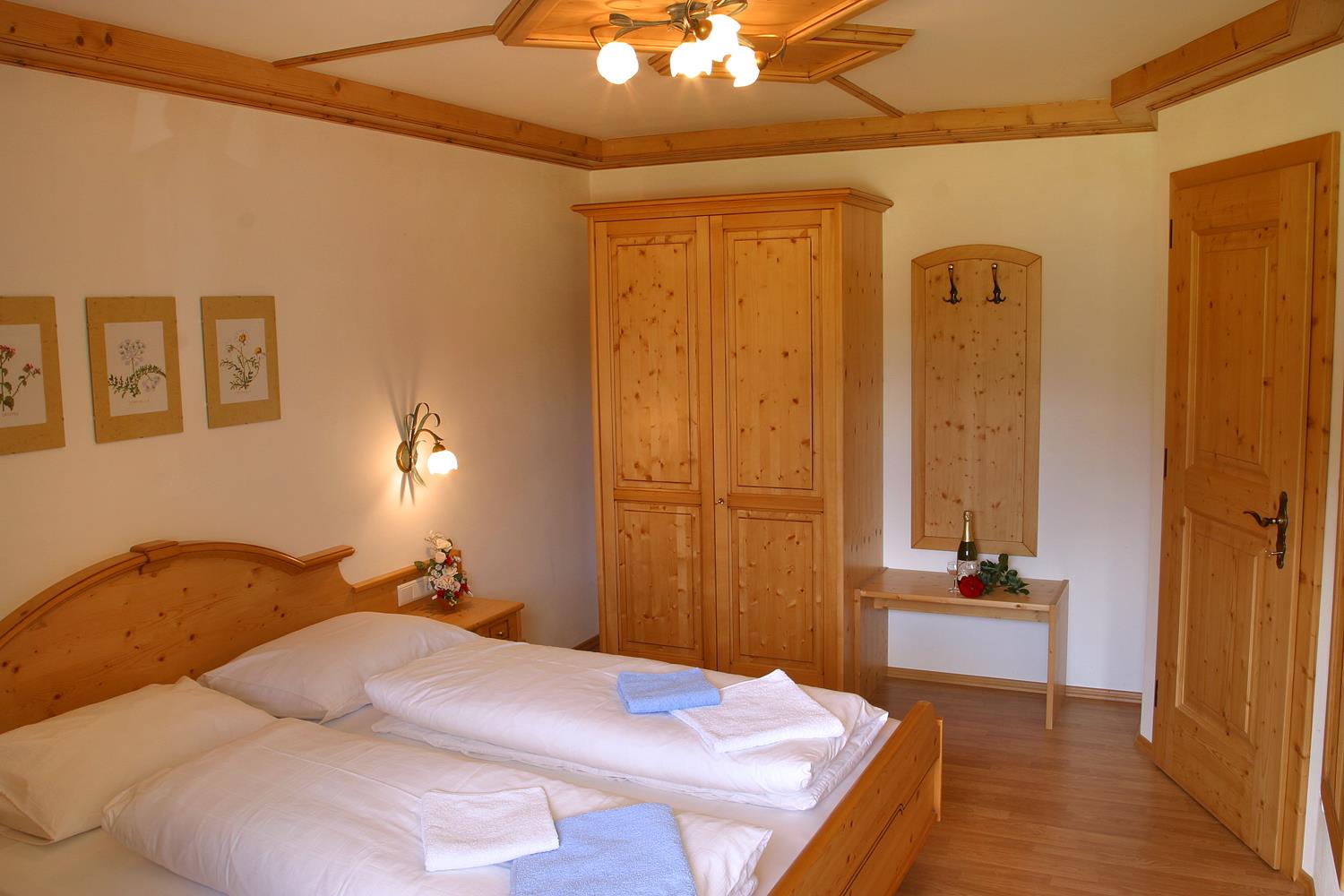 Residence - Villa Ossi Rasun Anterselva 2 suedtirol.info