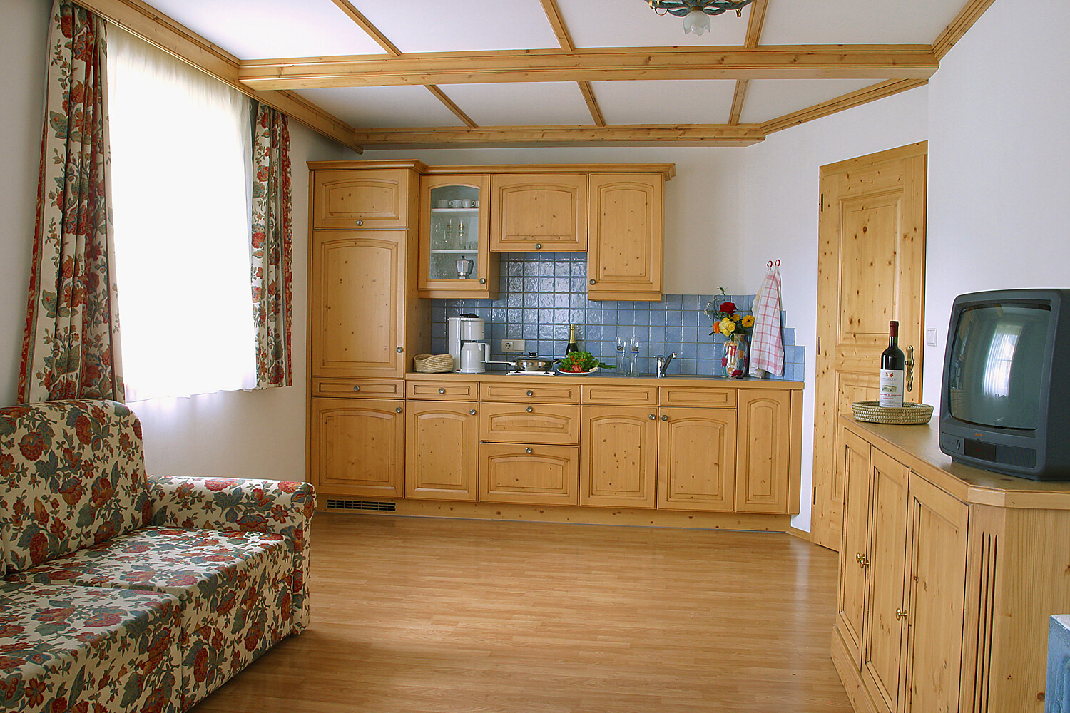 Residence