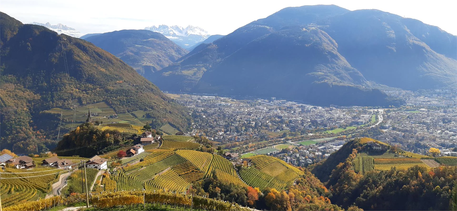REITERHOF Bolzano 5 suedtirol.info