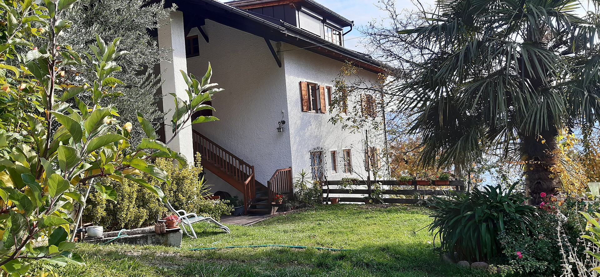Il nostro giardino