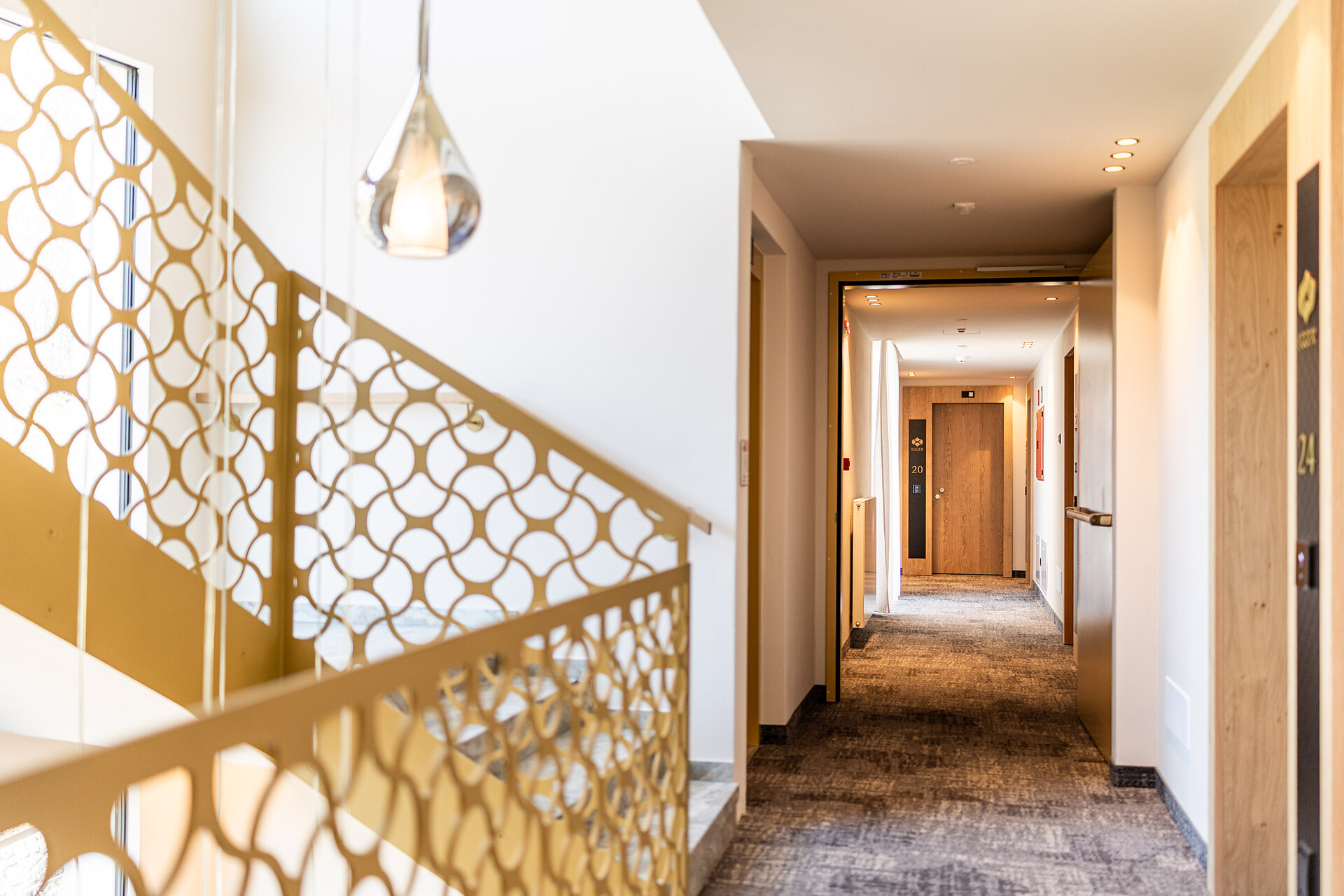 EGGER Apartments & Suites - Brixen und Umgebung - #18 - suedtirol.info