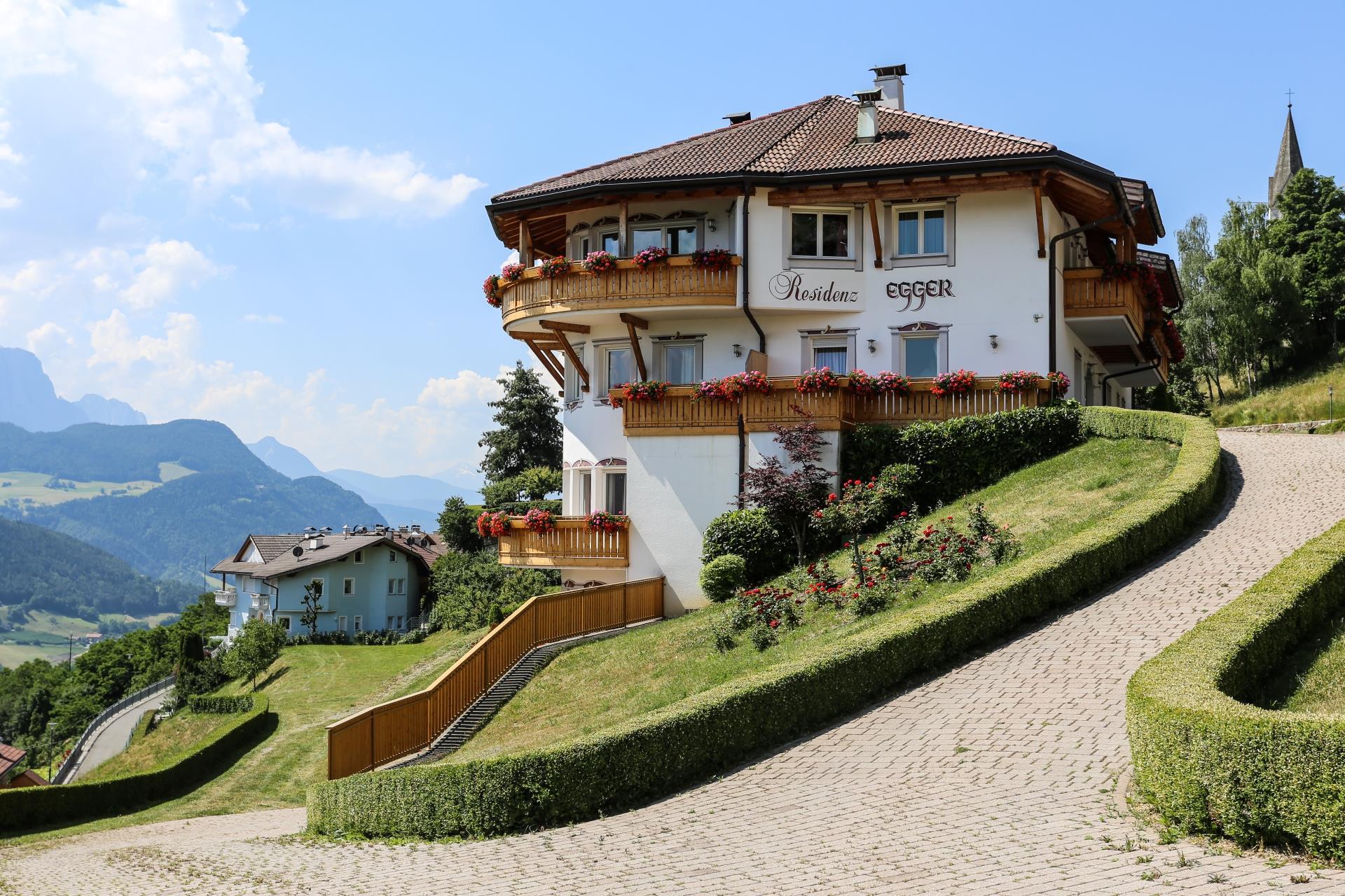 Residence Egger Villanders 1 suedtirol.info