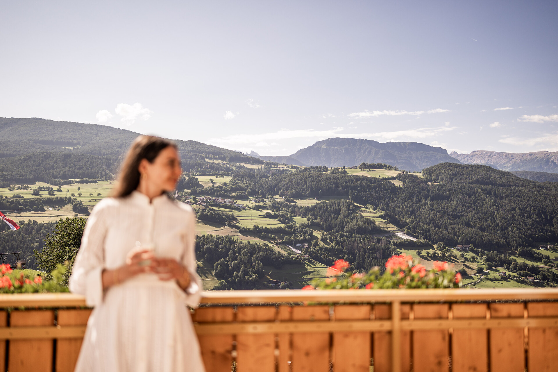 EGGER Apartments & Suites