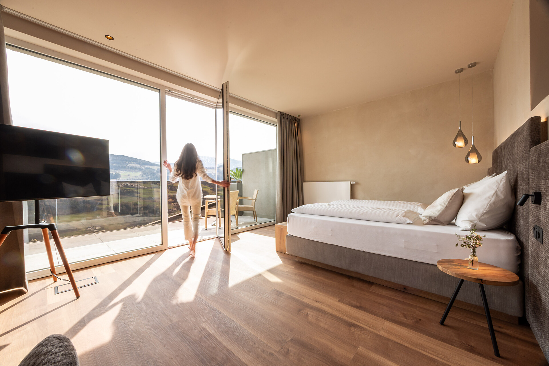 EGGER Apartments & Suites - Bressanone e dintorni - #9 - suedtirol.info