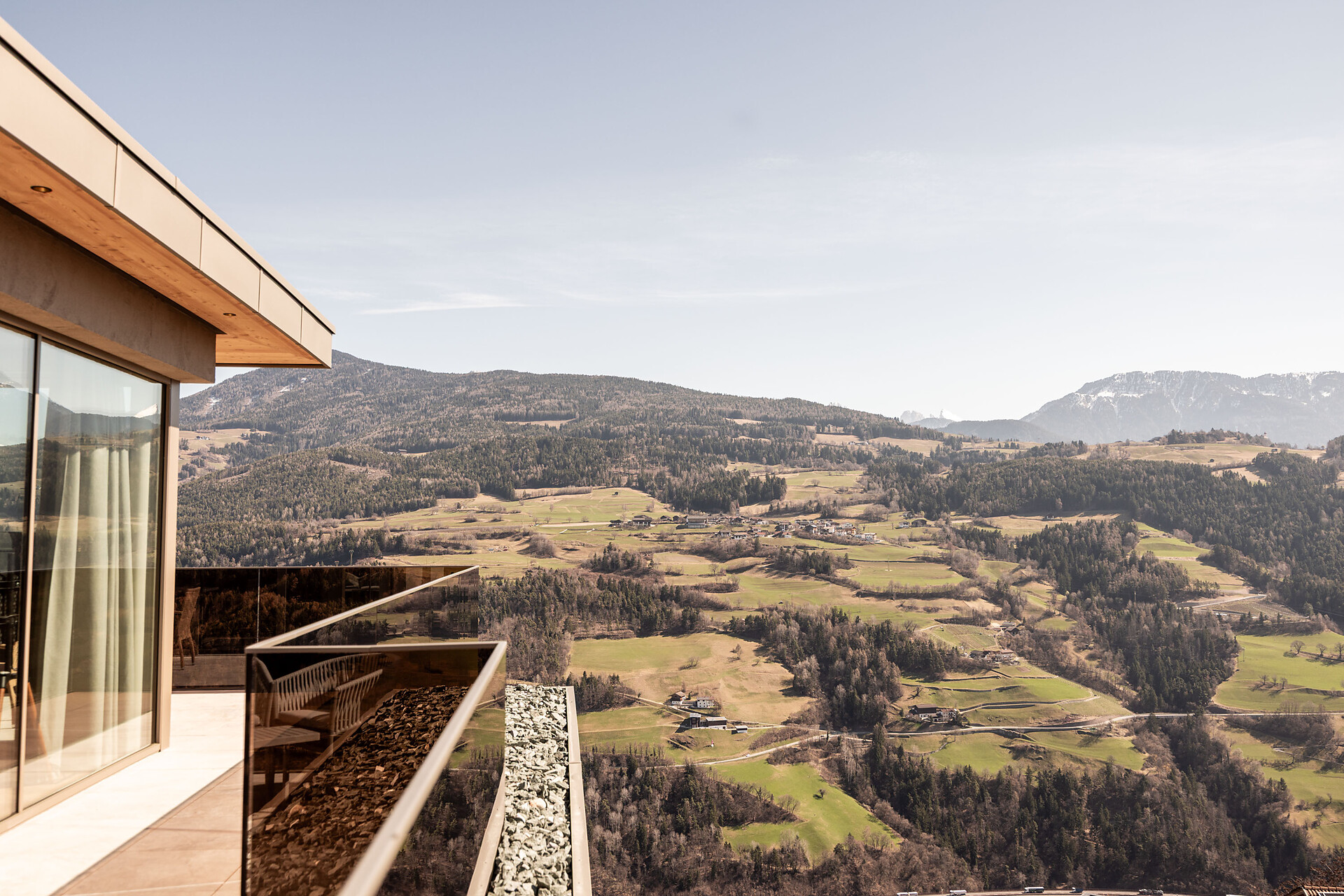 EGGER Apartments & Suites - Brixen und Umgebung - #19 - suedtirol.info