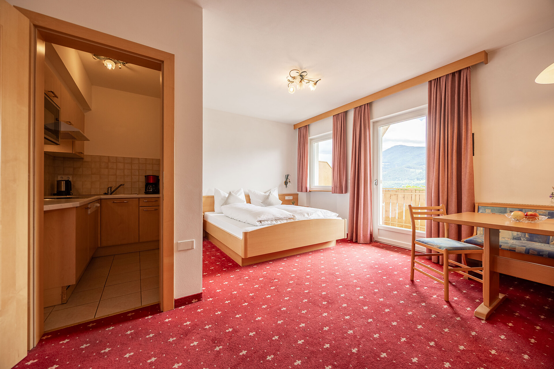 EGGER Apartments & Suites - Bressanone e dintorni - #23 - suedtirol.info