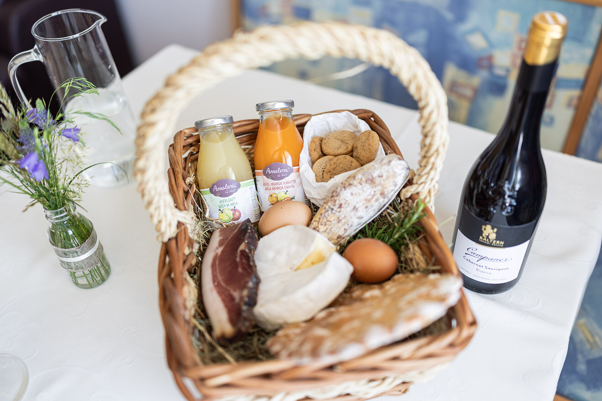 EGGER Apartments & Suites