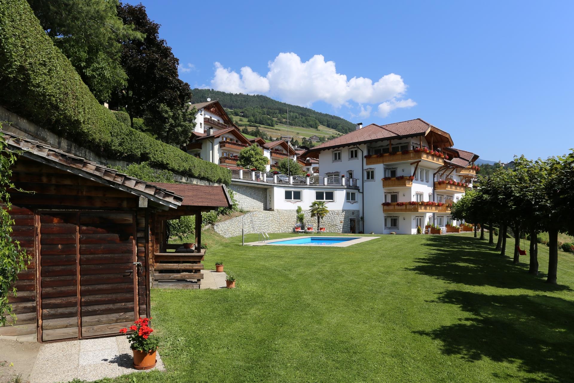 Residence Egger Villanders 5 suedtirol.info