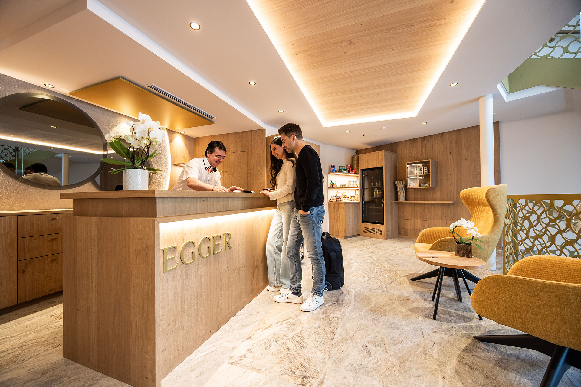 EGGER Apartments & Suites - Brixen und Umgebung - #4 - suedtirol.info