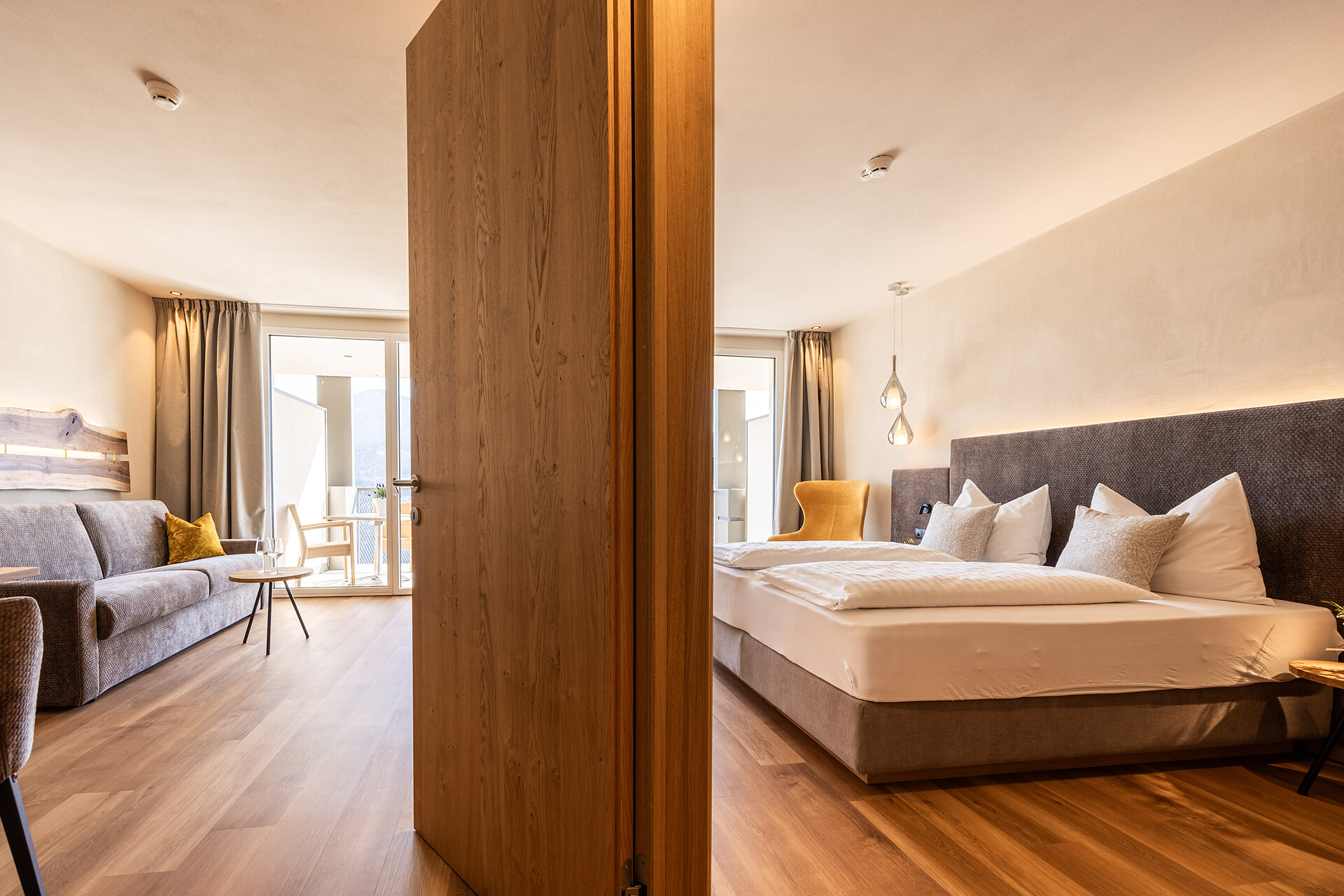 EGGER Apartments & Suites - Bressanone e dintorni - #7 - suedtirol.info