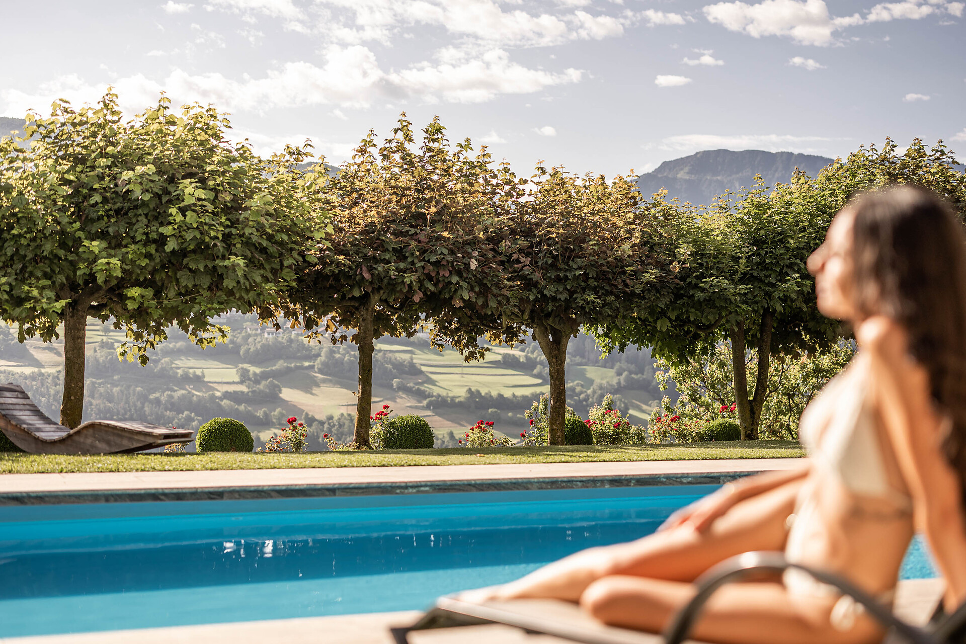 EGGER Apartments & Suites