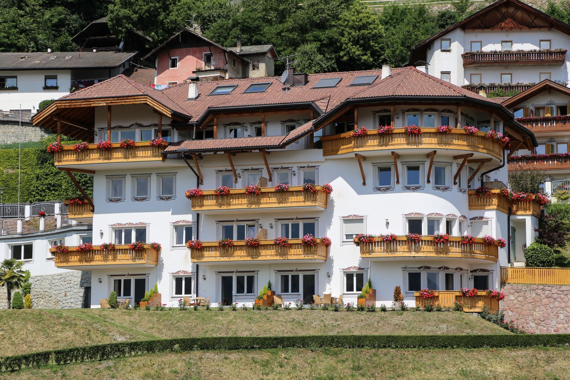 Residence Egger Villanders 2 suedtirol.info