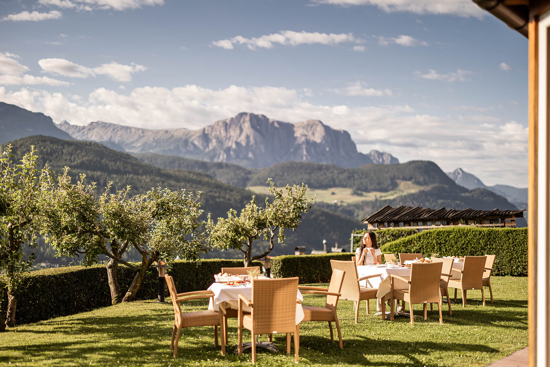 EGGER Apartments & Suites