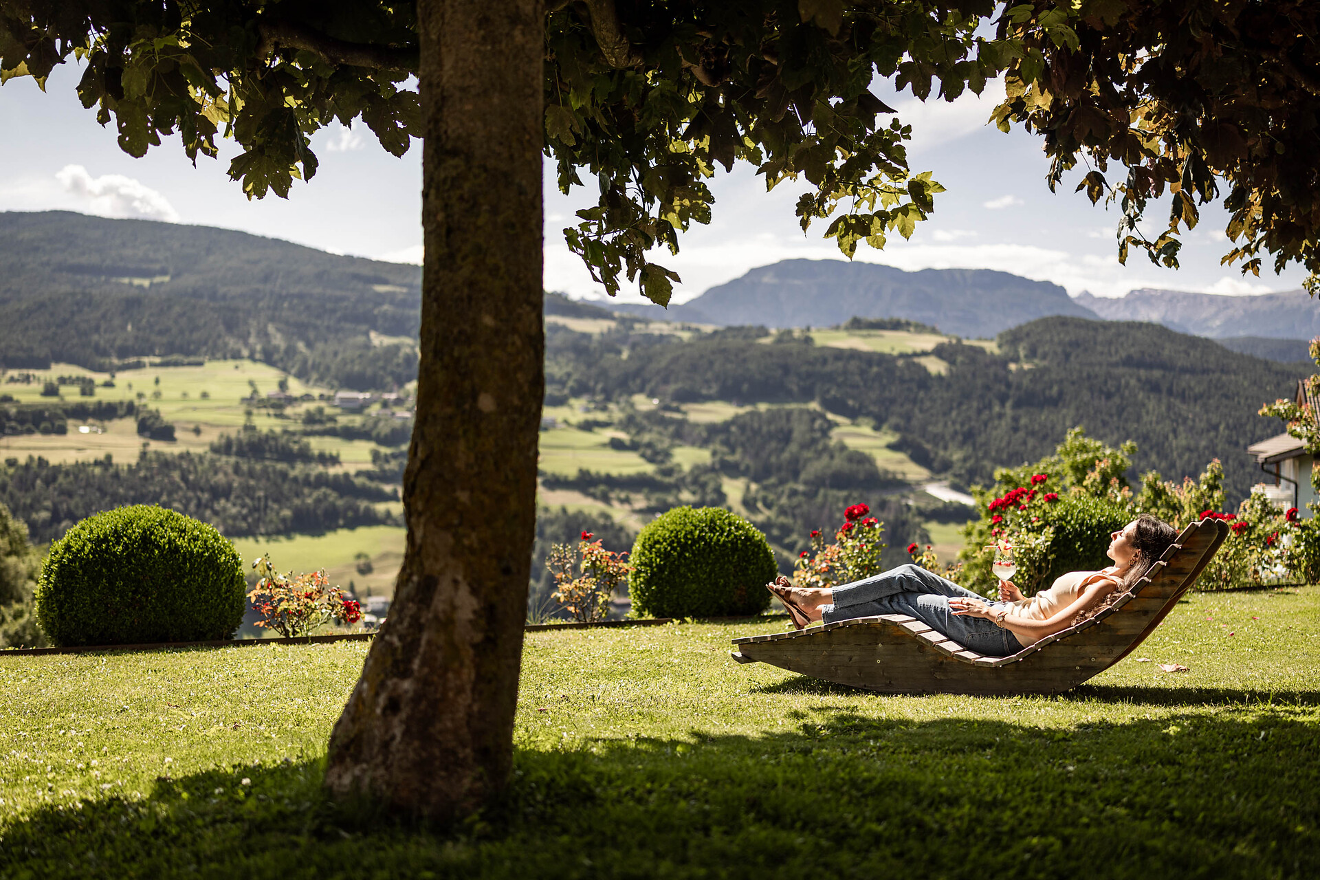 EGGER Apartments & Suites