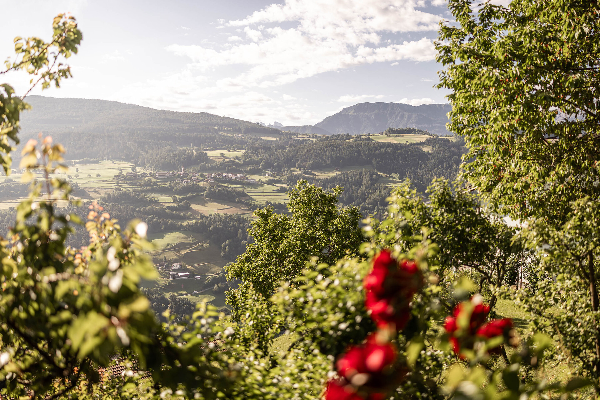 EGGER Apartments & Suites