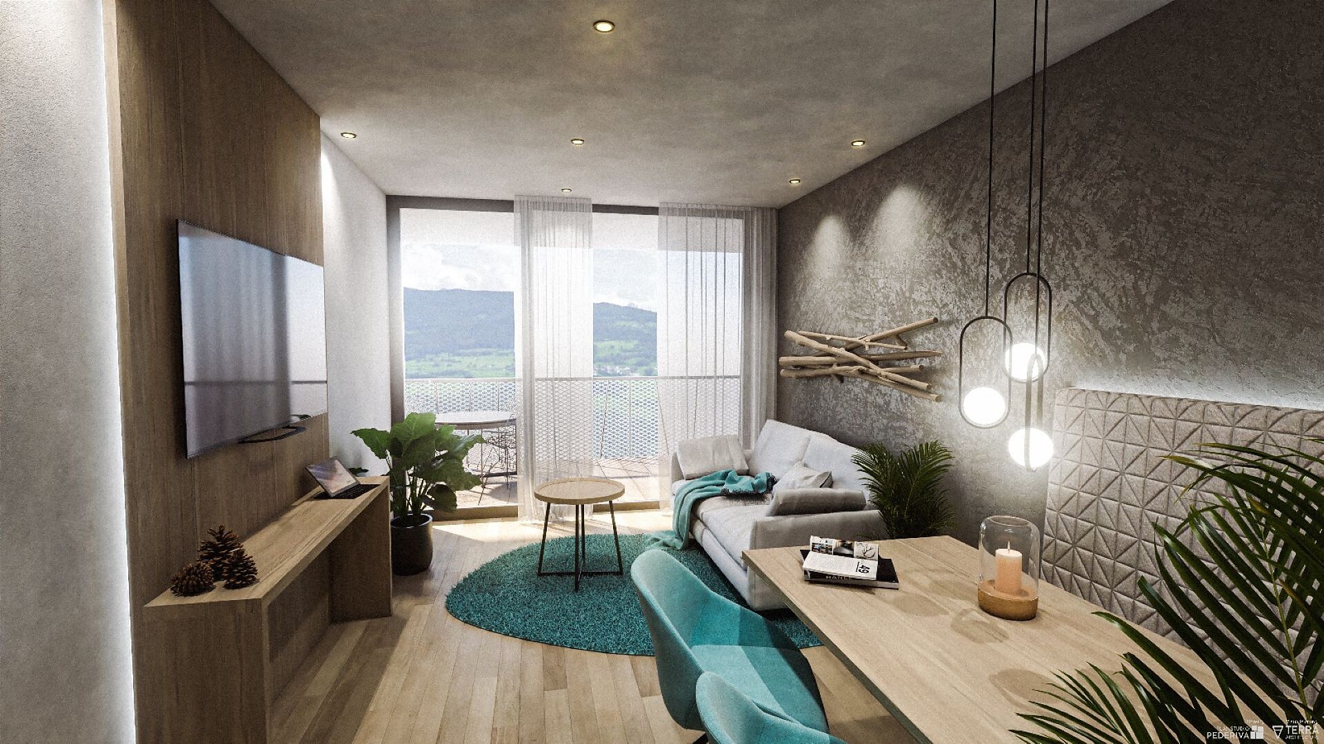 appartamento Superior