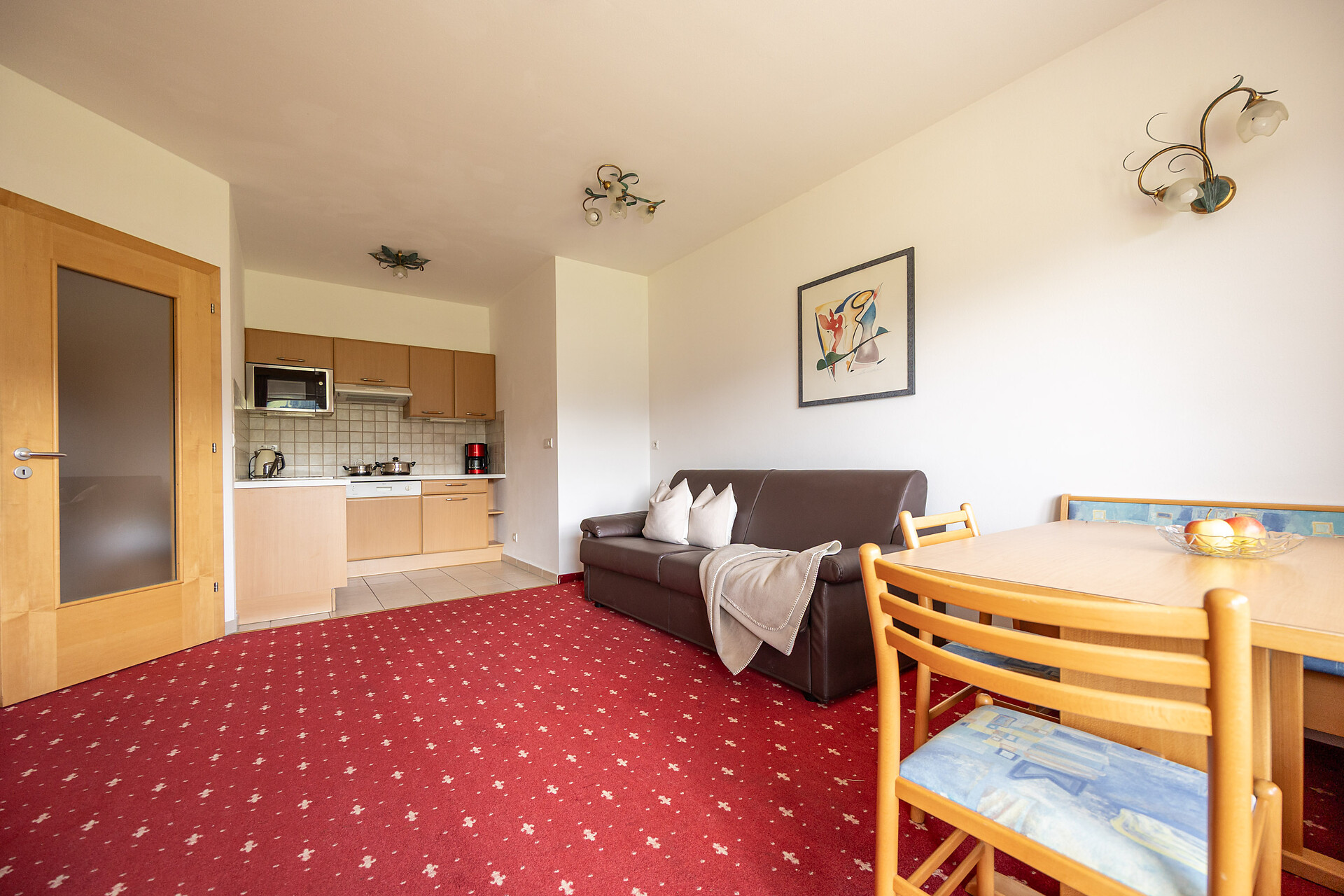EGGER Apartments & Suites - Bressanone e dintorni - #21 - suedtirol.info