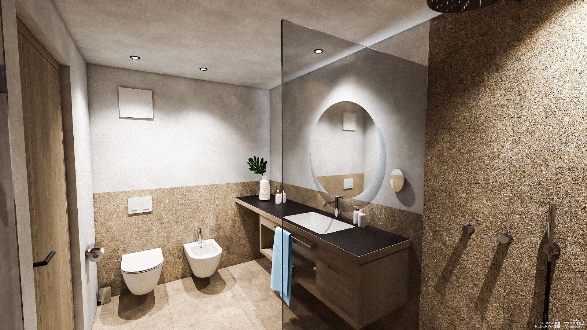 appartamento Superior