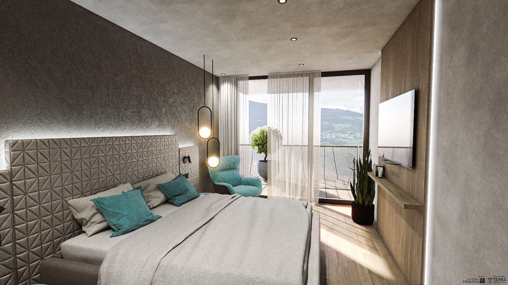 appartamento Superior