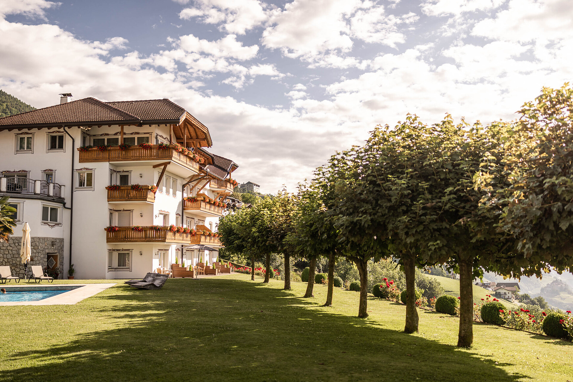 EGGER Apartments & Suites - Bressanone e dintorni - #18 - suedtirol.info
