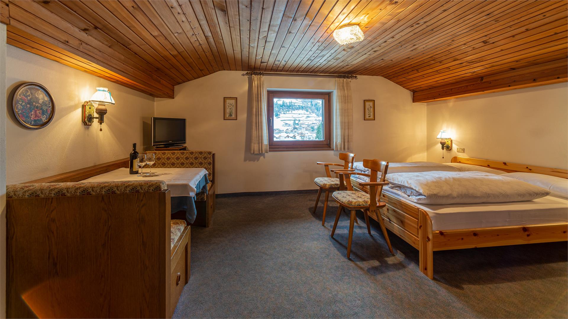 Residence Soratrù San Vigilio 2 suedtirol.info