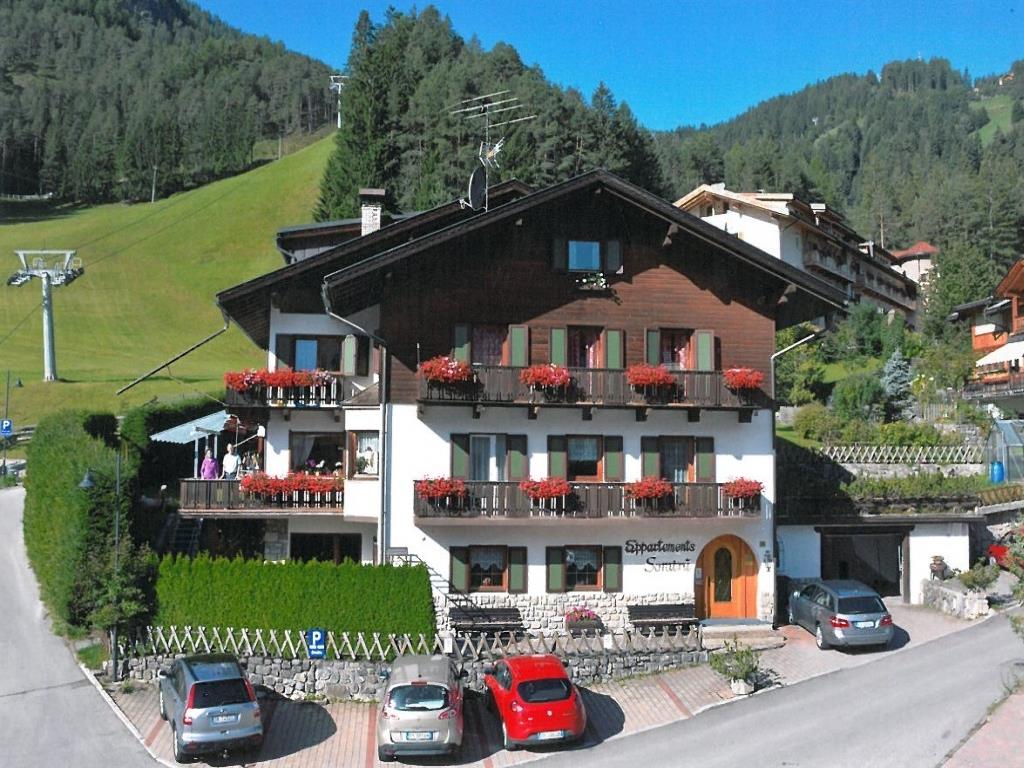 Residence Soratrù San Vigilio 1 suedtirol.info