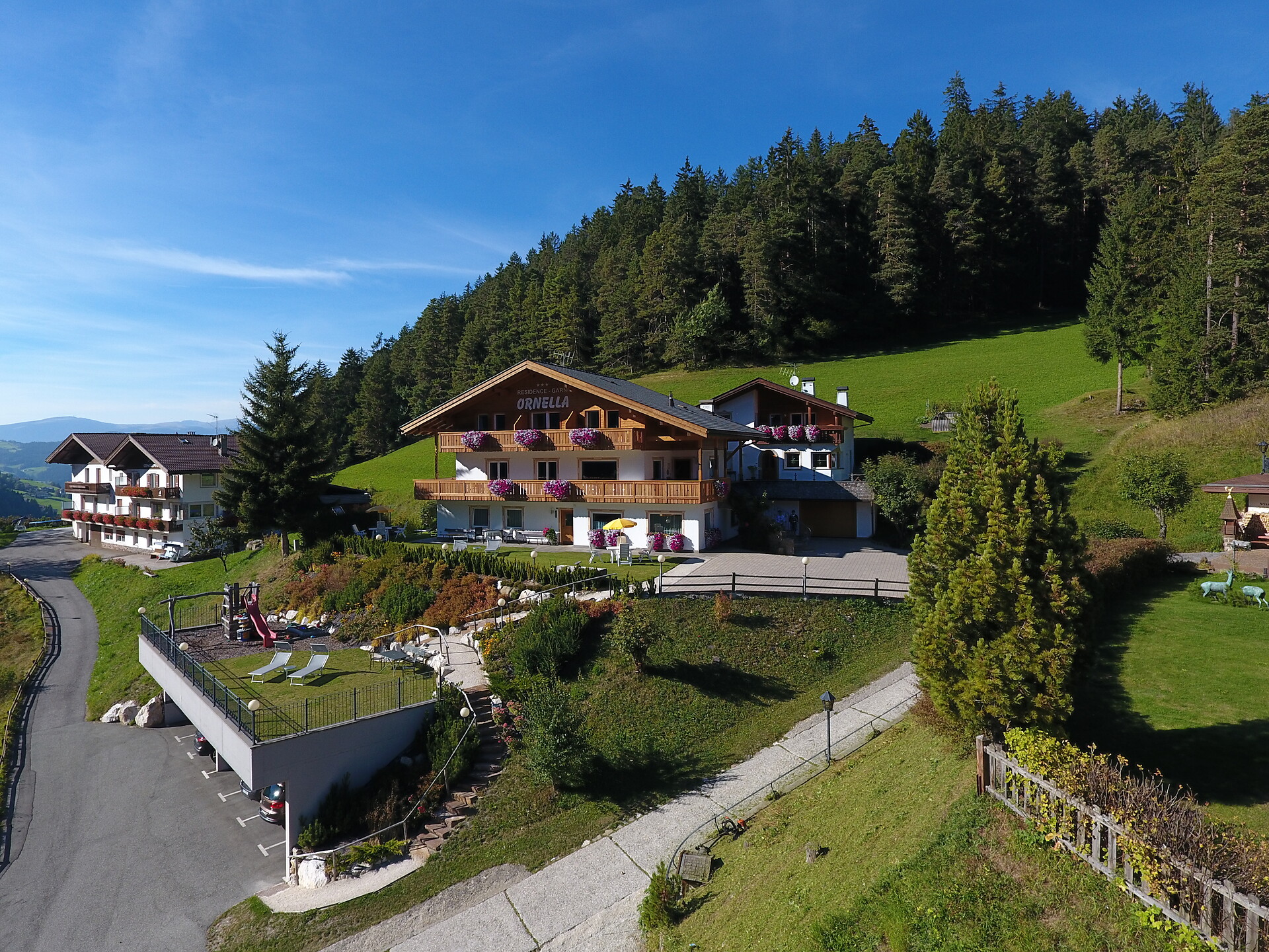 Residence Ornella