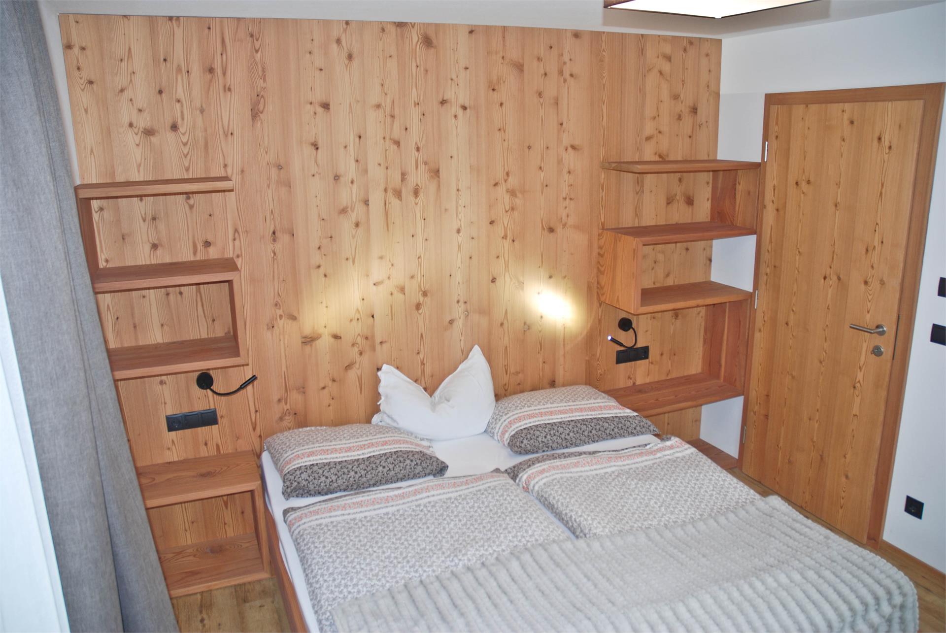 Residence Villa Genziana S.Crestina Gherdëina/Santa Cristina Val Gardana 25 suedtirol.info