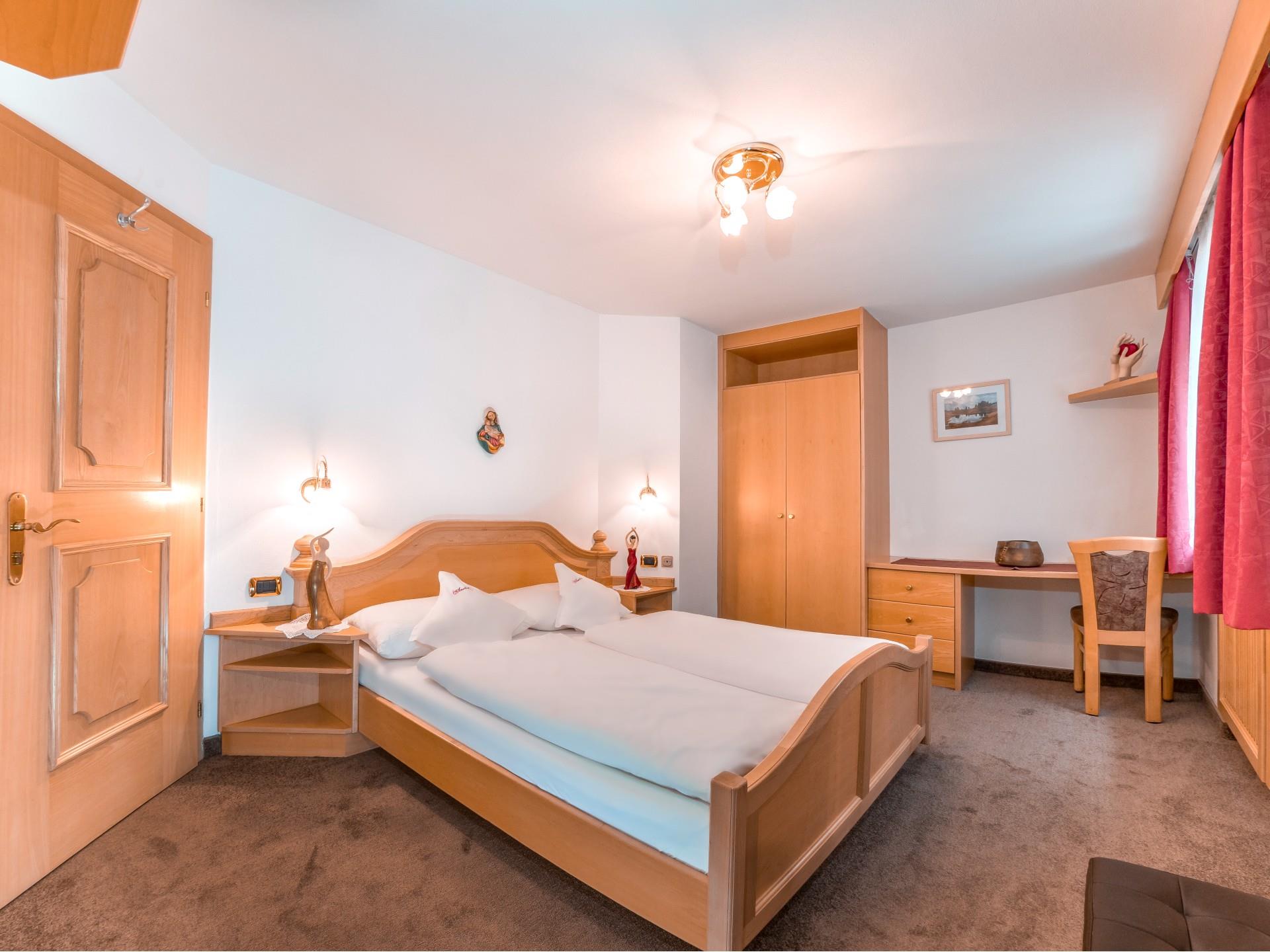 Residence Aretia - Living & breakfast St.Christina in Gröden 15 suedtirol.info