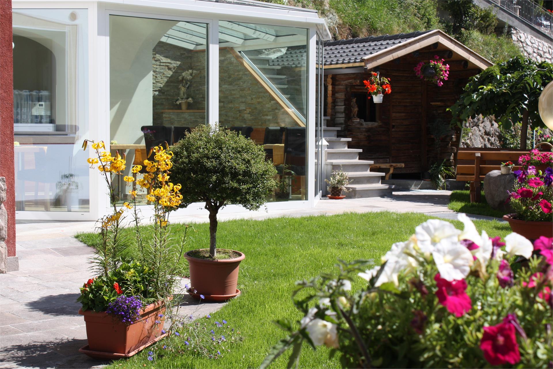 Residence Aretia - Living & breakfast St.Christina in Gröden 25 suedtirol.info