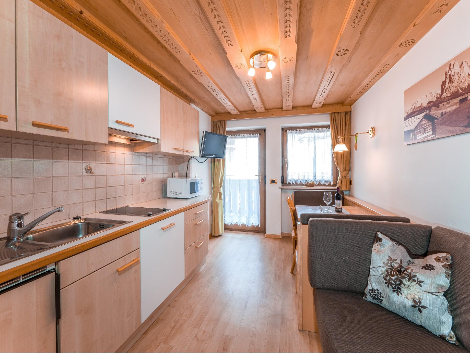 Residence Aretia - Living & breakfast St.Christina in Gröden 24 suedtirol.info