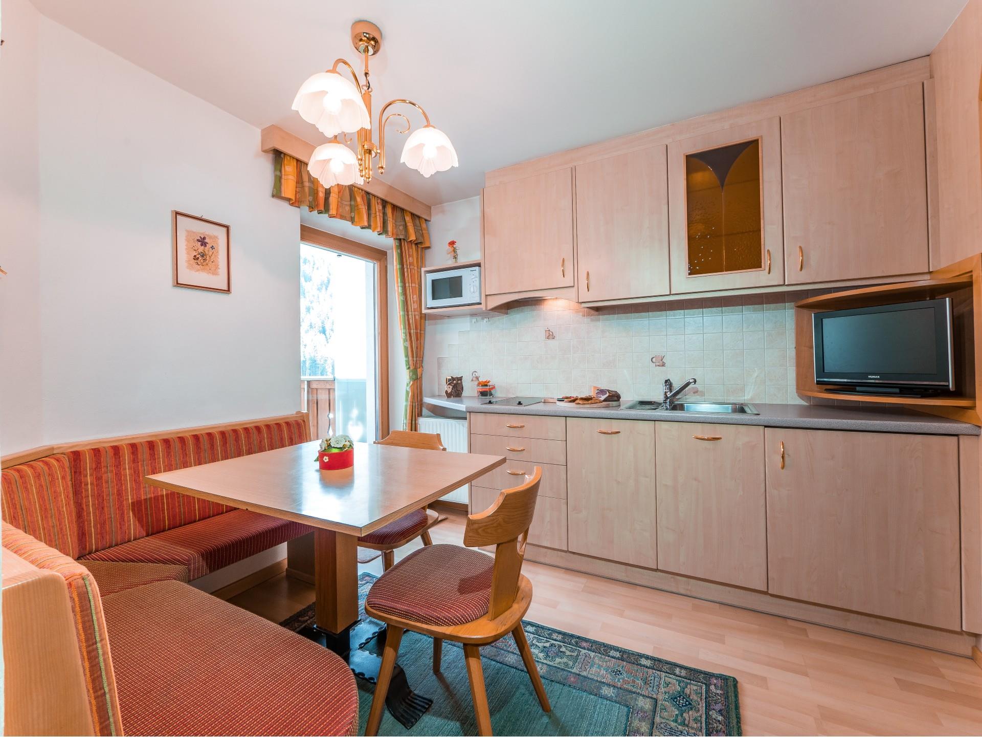 Residence Aretia - Living & breakfast St.Christina in Gröden 20 suedtirol.info