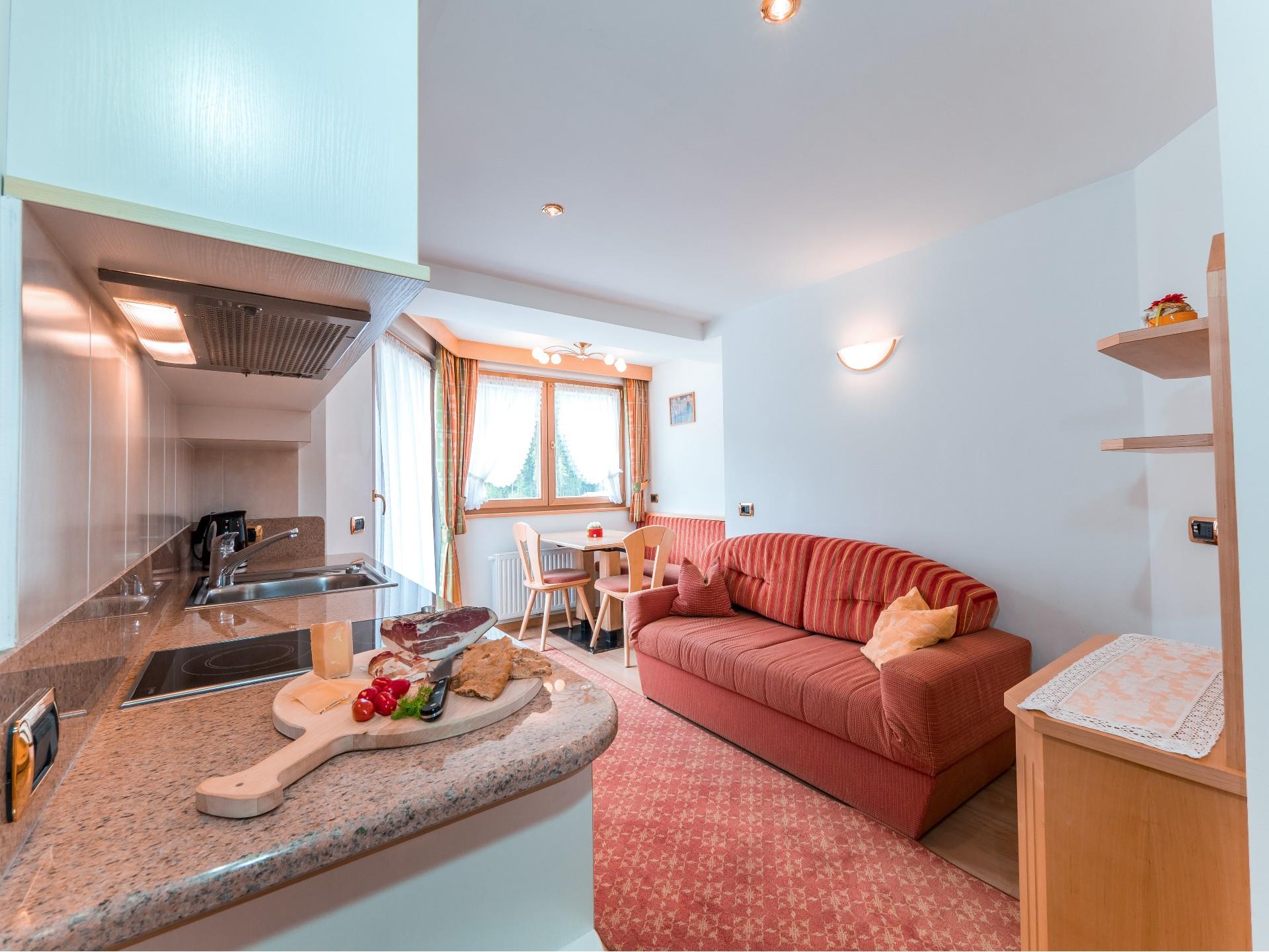 Residence Aretia - Living & breakfast St.Christina in Gröden 18 suedtirol.info