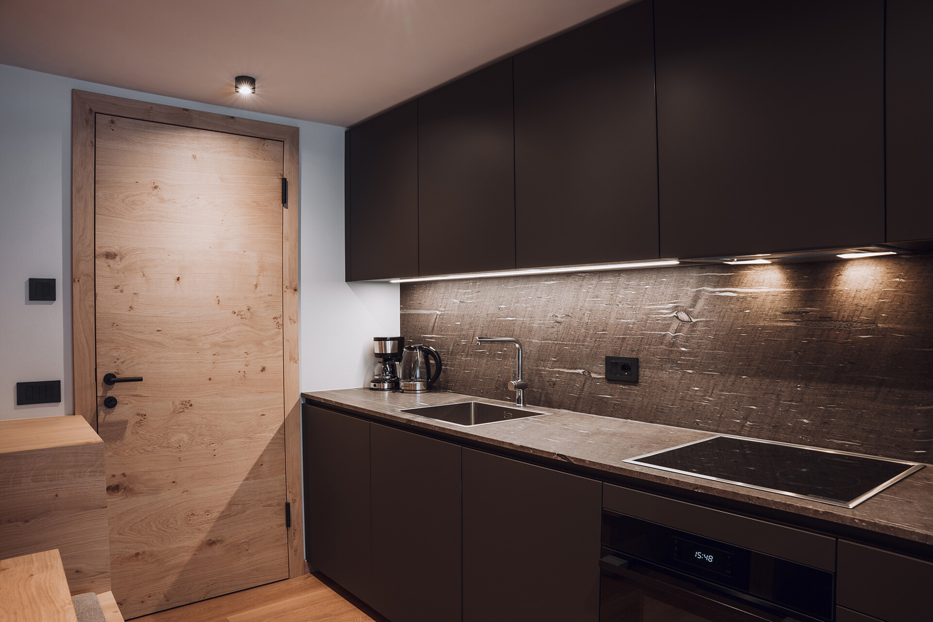 Cucina Appartamento n6